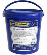 Минеральная смазка (литиевый загуститель) Rheinol EP-Langzeitfett KP2K-30