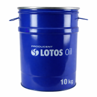 Минеральная смазка (литиевый загуститель) Lotos Tytalit AV-395