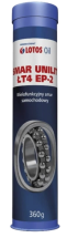 Многоцелевая смазка (литиевый загуститель) Lotos Grease Unilit LT-4 EP-2