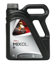 Lotos 2T MIXOL S TB/TA