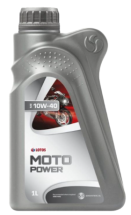 Lotos 10W-40 MOTO POWER 4T 