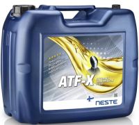 Neste ATF-X