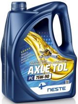 Neste 75W-90 Axle TDL PC 