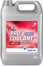 Neste Pro Coolant XLC-II