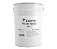 Многоцелевая смазка (литиевый загуститель) Neste Superlix EP 2