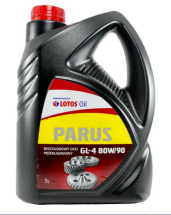 Lotos 80W-90 Parus GL-4