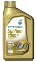 Petronas 0W-20 Syntium 7000 AV 
