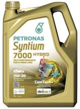Petronas 0W-20 Syntium 7000 Hybrid