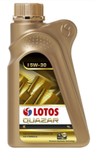 Lotos 5W-30 Quazar K