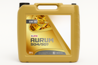 Lotos 5W-30 Synthetic 504/507