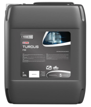 Lotos 15W-50 Turdus MD CG-4/SJ 