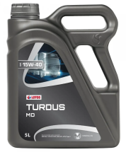 Lotos 15W-40 Turdus MD CG-4/SJ