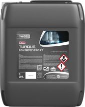 Lotos 5W-30 Turdus Powertec 5100 FE 