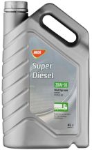 MOL Super Diesel 20W-50