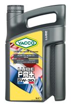 Yacco Lube FR+ 5W-30 