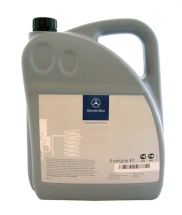 Mercedes Antifreeze (-72C, синий)