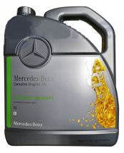 Mercedes Engine Oil 0W-20