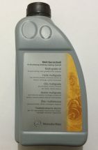 Mercedes PSF