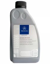 Mercedes ATF-28 CVT Fluid MB 236.20
