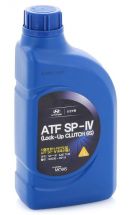 Hyundai/Kia ATF SP-IV