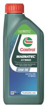Castrol Magnatec Hybrid 0W-16