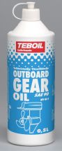 Teboil  Outboard Gear 90W