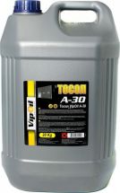 Тосол Vipoil А-30 (-30C, синий)