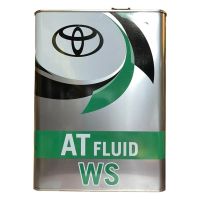 Toyota ATF WS