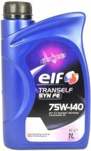 ELF Tranself SYN FE 75W-140