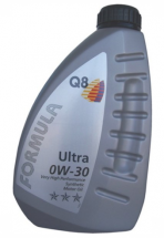Q8 Formula Ultra 0W-30