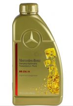 Mercedes ATF 6803