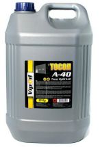 Тосол Vipoil А-40 (-40C, синий)
