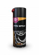 Смазка - спрей тефлоновая (сухая) Rymax PTFE Spray