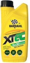 Bardahl XTEC C2/С3 5W-30