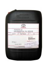 Toyota LSD Differential Oil 85W-90