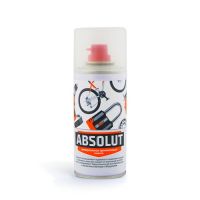 Смазка - спрей универсальная Xado Absolut