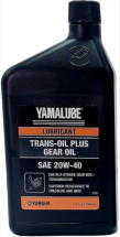 Yamalube 20W-40 Trans Oil Plus