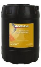 ACDelco Premium Euro Synthetic Diesel Engine Oil 5W-30