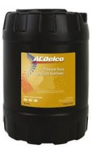 ACDelco HD Diesel Engine Oil 15W-40