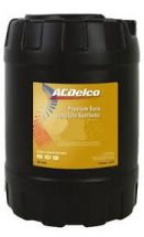 ACDelco Premium HP Synthetic Diesel Engine Oil 5W-40
