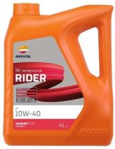 Repsol Rider 10W-40 4T