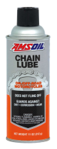 Amsoil Chain Lube
