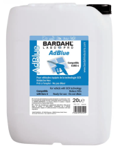 Bardahl AdBlue