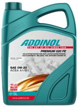Addinol Premium 020 FE 0W-20
