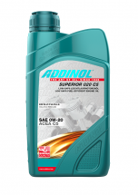 Addinol Superior 020 C5 0W-20