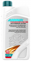 Addinol Antifreeze Extra (-70C, красный)
