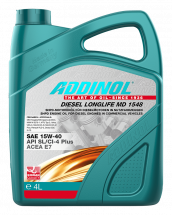 Addinol Diesel Longlife MD 1548 15W-40