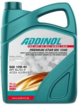 Addinol Premium Star MX 1048 10W-40