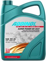 Addinol Super Power MV 0537 5W-30