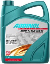 Addinol Super Racing 10W-60